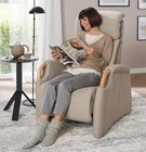 Sessel CM-HU1157 Angebote von Comfortmaster bei Möbel Bohn Schwäbisch Hall für 1.199,00 €