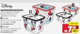Aufbewahrungsbox Angebote von Disney bei E center Mannheim für 7,99 €
