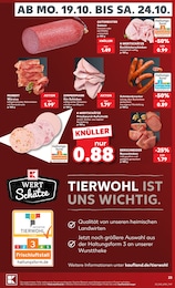 Gin Angebot & Preis im aktuellen Kaufland Prospekt Gin Angebot im aktuellen Kaufland Prospekt auf Seite 27