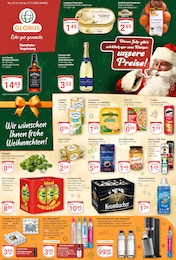 Beamer Angebot im aktuellen GLOBUS Prospekt auf Seite 6