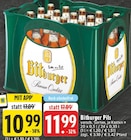 Pils Angebote von Bitburger bei E center Menden für 10,99 €