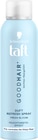 Taft Good Hair Refresh Spray im Angebot bei Rossmann in Cottbus Taft Good Hair Refresh Spray Angebote von Schwarzkopf bei Rossmann Cottbus für 4,49 €