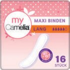 Binden von Camelia im aktuellen tegut Prospekt
