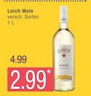 Wein Angebote von Lorch bei Marktkauf Hamburg für 2,99 €