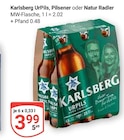 UrPils im Angebot bei GLOBUS in Kaiserslautern UrPils Angebote von Karlsberg bei GLOBUS Kaiserslautern für 3,99 €