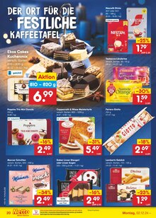 Nescafe im Netto Marken-Discount Prospekt "Aktuelle Angebote" mit 63 Seiten (Duisburg)