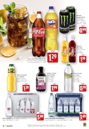 Ähnliche Angebote wie Vittel im Prospekt "Aktuelle Angebote" auf Seite 26 von EDEKA in Aschaffenburg