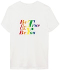 REWE Sonsbeck - T-Shirt Angebot im Prospekt T-Shirt bei REWE im Sonsbeck Prospekt für 8,99 €