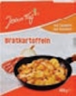 Bratkartoffeln im tegut Prospekt Bratkartoffeln mit Zwiebeln von Jeden Tag im aktuellen tegut Prospekt für 1,49 €