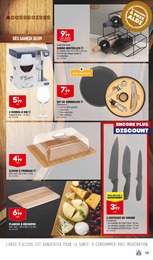 Offre Boîte Alimentaire dans le catalogue Aldi du moment à la page 15