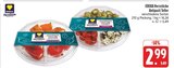 Antipasti Teller Angebote von EDEKA Herzstücke bei EDEKA Plauen für 2,99 €