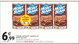 Promo Crème dessert chocolat à 6,99 € dans le catalogue Intermarché à La Teste-de-Buch