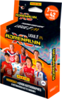TCG ADRENALYN XL TM LIGUE 1 MCDONALD'S 2026-27 - SANSMARQUE - Auchan Hypermarché à Romans-sur-Isère TCG ADRENALYN XL TM LIGUE 1 MCDONALD'S 2026-27 - SANSMARQUE en promo chez Auchan Hypermarché Romans-sur-Isère à 7,00 €