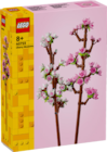 Kirschblüten Angebote von LEGO bei Rossmann Cottbus für 10,99 €