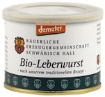 Aktuelle Wurst Angebote bei REWE in Heidelberg Aktuelles Bio-Leberwurst Angebot bei REWE in Heidelberg ab 3,89 €