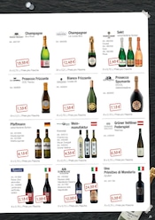 Aktueller Hamberger Prospekt mit Sekt, "TAKE AWAY", Seite 33