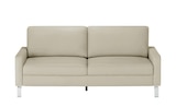 Max Schelling Ledersofa mit Winkelfüßen Maximum für 1.399,00 € bei Höffner im Angebot Max Schelling Ledersofa mit Winkelfüßen Maximum im aktuellen Höffner Prospekt