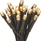 LED-LICHTERKETTE FÜR INNEN UND AUSSEN für 14,99 € bei OBI im Angebot LED-LICHTERKETTE FÜR INNEN UND AUSSEN im aktuellen OBI Prospekt