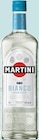 Apéritif Bianco - MARTINI - Intermarché Apéritif Bianco - MARTINI à 6,79 € dans le catalogue Intermarché