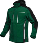 Softshelljacke Angebote bei Bauzentrum Borgers Bocholt für 64,99 €