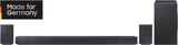 Soundbar HW-Q995GD/ZG im Angebot bei expert in Frechen Soundbar HW-Q995GD/ZG Angebote von Samsung bei expert Frechen für 799,00 €