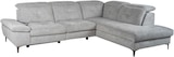 Ecksofa im Angebot bei XXXLutz Möbelhäuser in Nürnberg Ecksofa Angebote bei XXXLutz Möbelhäuser Nürnberg für 1.499,00 €