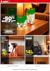 Catalogue Carrefour en cours à Marseille, "APÉRO DINATOIRE", Page 88