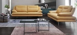 Sofa ca. 215x109 cm Angebote von CALIA ITALIA bei Möbel Inhofer Ludwigsburg für 1.798,00 €