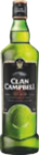 Whisky im Angebot bei tegut in Dreieich Whisky Angebote von Clan Campbell bei tegut Dreieich für 9,99 €