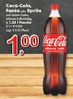 Aktuelles Coca-Cola Angebot bei TOP Getränke in Mönchengladbach ab 1,00 €