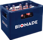 Limonade oder Eistee bei Huster im Prospekt "" für 9,99 €