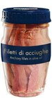 Filets d’anchois marinés à 1,69 € dans le catalogue Lidl