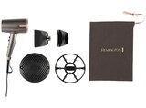 D6077 ONE DRY & STYLE Haartrockner Grau/Bronze (2000 Watt) im MediaMarkt Saturn Prospekt D6077 ONE DRY & STYLE Haartrockner Grau/Bronze (2000 Watt) von REMINGTON im aktuellen MediaMarkt Saturn Prospekt für 49,99 €