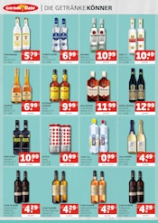 Aktueller Getränke Oase Prospekt mit Sekt, "Aktuelle Angebote", Seite 2