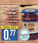Rote Bete im EDEKA Prospekt Spezi e:nergy im aktuellen EDEKA Prospekt für 0,77 €