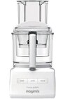 Robot multifonction Magimix 18590F CS 5200 XL BLANC - Magimix en promo chez Darty Robot multifonction Magimix 18590F CS 5200 XL BLANC - Magimix dans le catalogue Darty