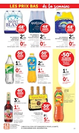 Offre Menthe dans le catalogue Super U du moment à la page 19