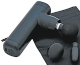 Massagepistole Angebote bei Rossmann Hamburg für 17,99 €
