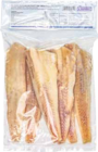 Seelachs im V-Markt Prospekt Alaska Seelachsfilet von Siegfrost im aktuellen V-Markt Prospekt für 5,99 €
