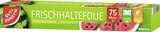 Frischhaltefolie im Angebot bei E center in Offenbach Frischhaltefolie Angebote von Gut & Günstig bei E center Offenbach für 0,99 €