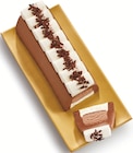 Bûche glacée 3 chocolats - Netto - Netto Bûche glacée 3 chocolats - Netto à 3,09 € dans le catalogue Netto