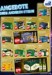 Aktueller Huster Prospekt mit Radler, "Aktuelle Angebote", Seite 7