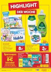 Aktueller Netto Marken-Discount Prospekt mit Dusche, "Aktuelle Angebote", Seite 3