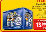 Aktuelle Bier Angebote bei Marktkauf in Schwabach Aktuelles Bier Angebot bei Marktkauf in Schwabach ab 13,99 €
