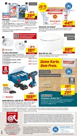 Motoröl im toom Baumarkt Prospekt in Menden Aktueller toom Baumarkt Prospekt mit Motoröl, "Respekt, wer's selber macht.", Seite 12