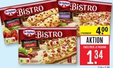 Bistro Baguette Tomate & Fromage Angebote von Dr. Oetker bei Marktkauf Reutlingen für 1,34 €
