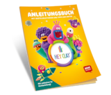 Anleitungsbuch bei REWE im Wetzlar Prospekt für 2,99 €