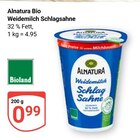 Aktuelle Sahne Angebote bei GLOBUS in Koblenz Aktuelles Weidemilch Schlagsahne Angebot bei GLOBUS in Koblenz ab 0,99 €
