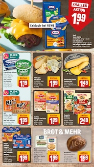 Käse im REWE Prospekt "Dein Markt" mit 18 Seiten (Dresden)
