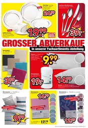 Aktueller Spar-Express Prospekt mit Kaffeeservice, "Dein Möbel-Discount", Seite 11